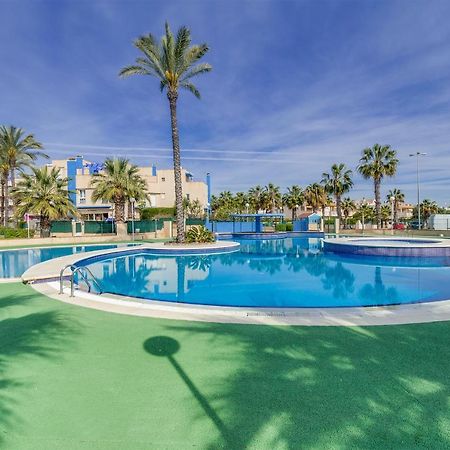 Apartament Palmera 100M Od Morza Ориуэла Экстерьер фото