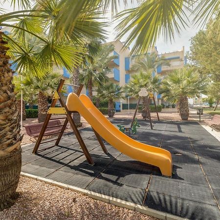 Apartament Palmera 100M Od Morza Ориуэла Экстерьер фото