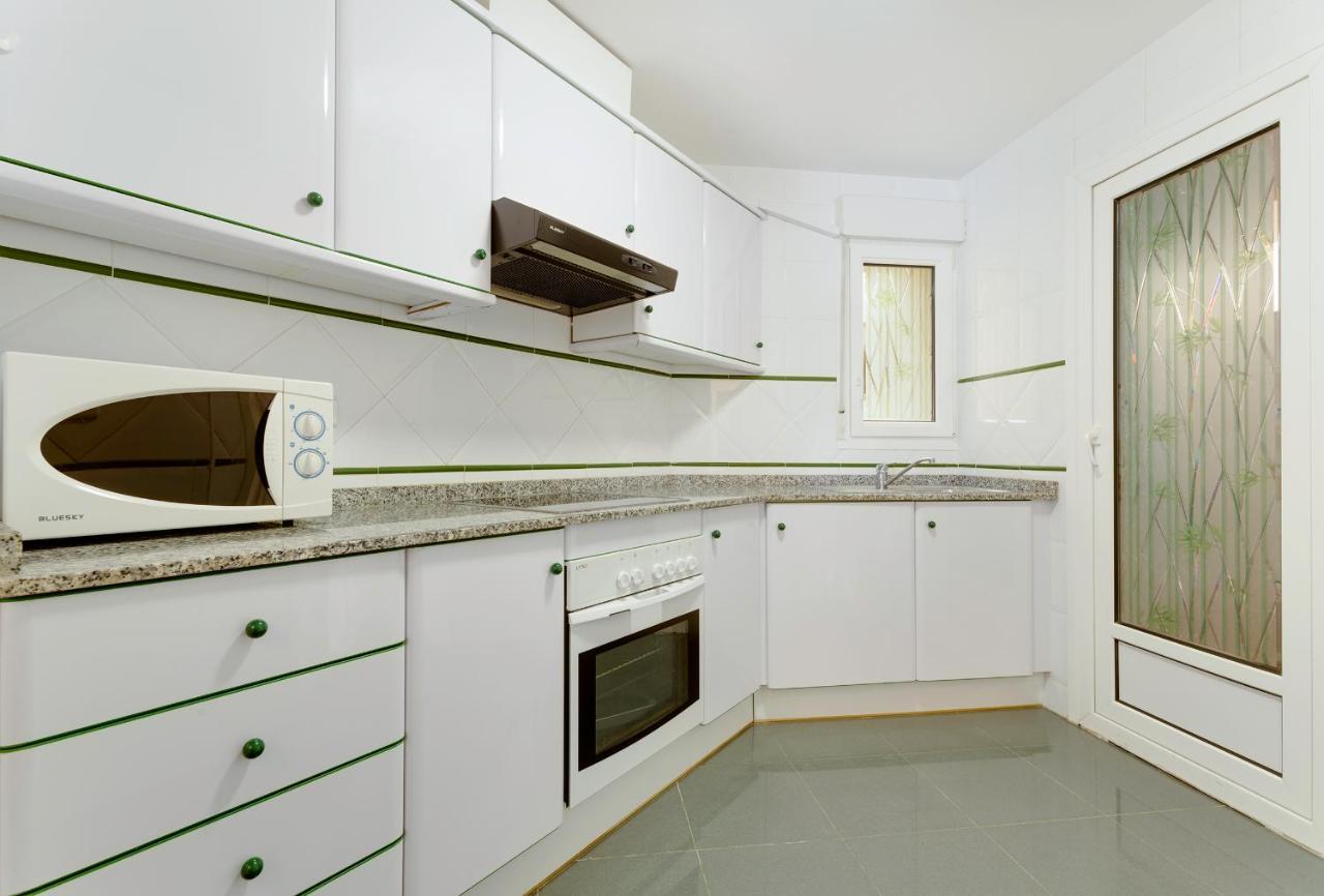 Apartament Palmera 100M Od Morza Ориуэла Экстерьер фото